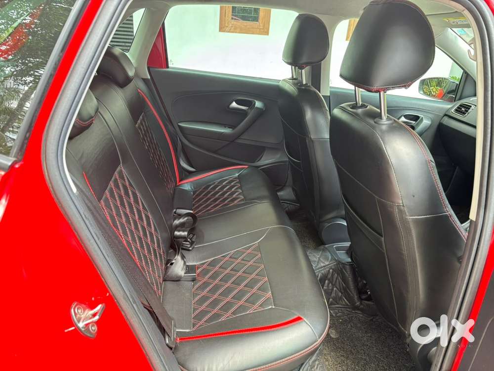 Volkswagen Polo 2021 Petrol Well Maintained