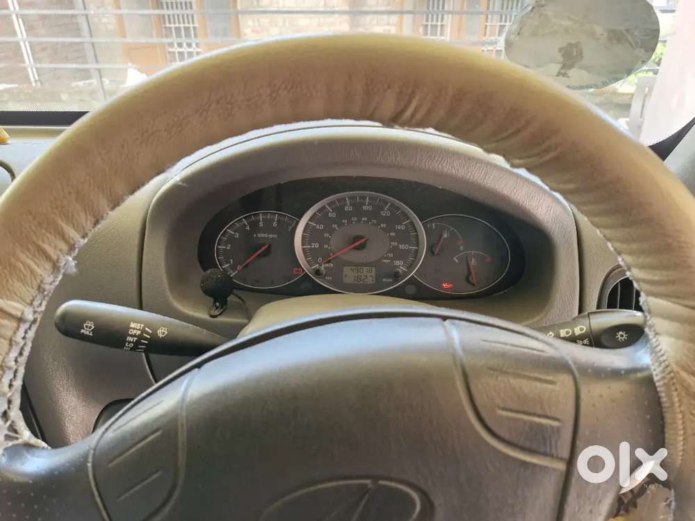 Mahindra Scorpio 2014 Diesel 50000 Km Driven