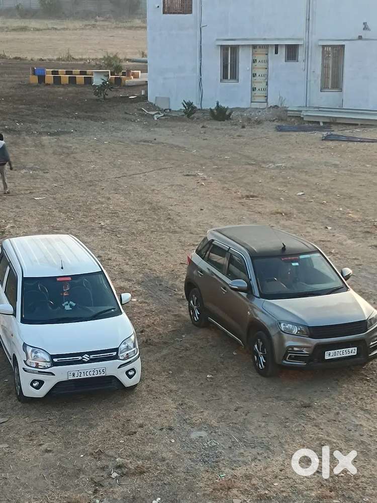 Maruti Suzuki Wagon R 1.0 2022 Petrol 113000 Km Driven