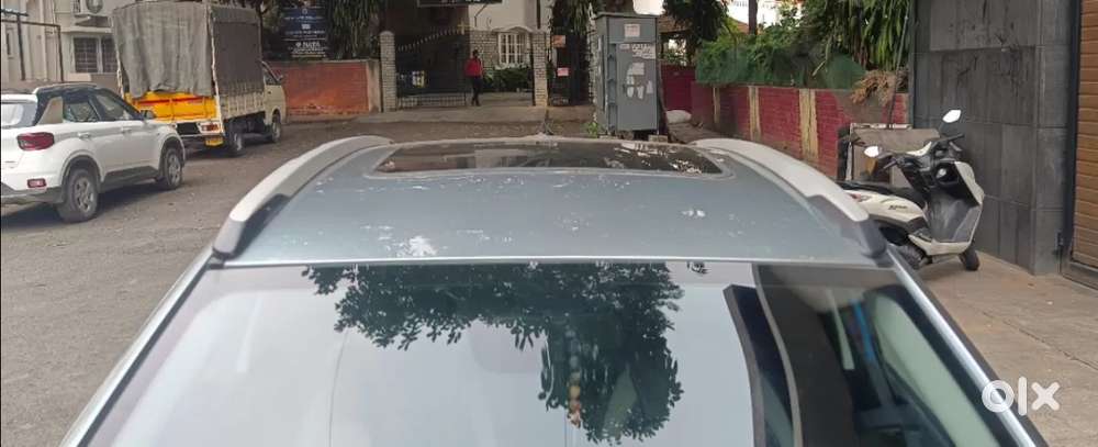 Tata Nexon 1.2 Revotron Xza Plus, 2020, Petrol