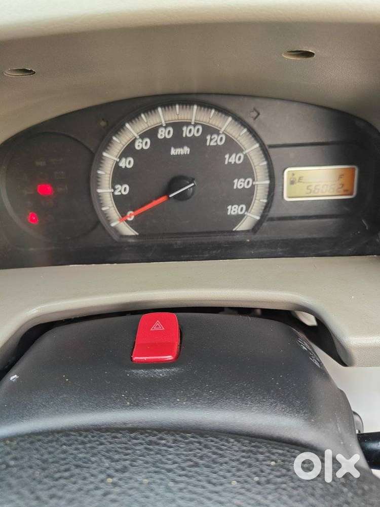 Maruti Suzuki Swift Dzire Vdi Bsiv, 2015, Diesel