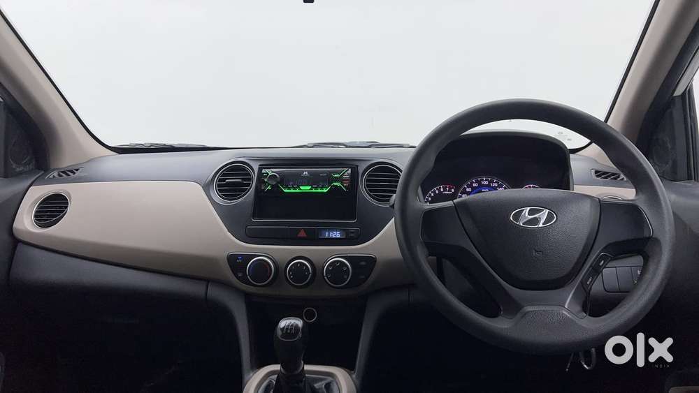 Hyundai Grand I10 1.2 Kappa Magna, 2014, Petrol
