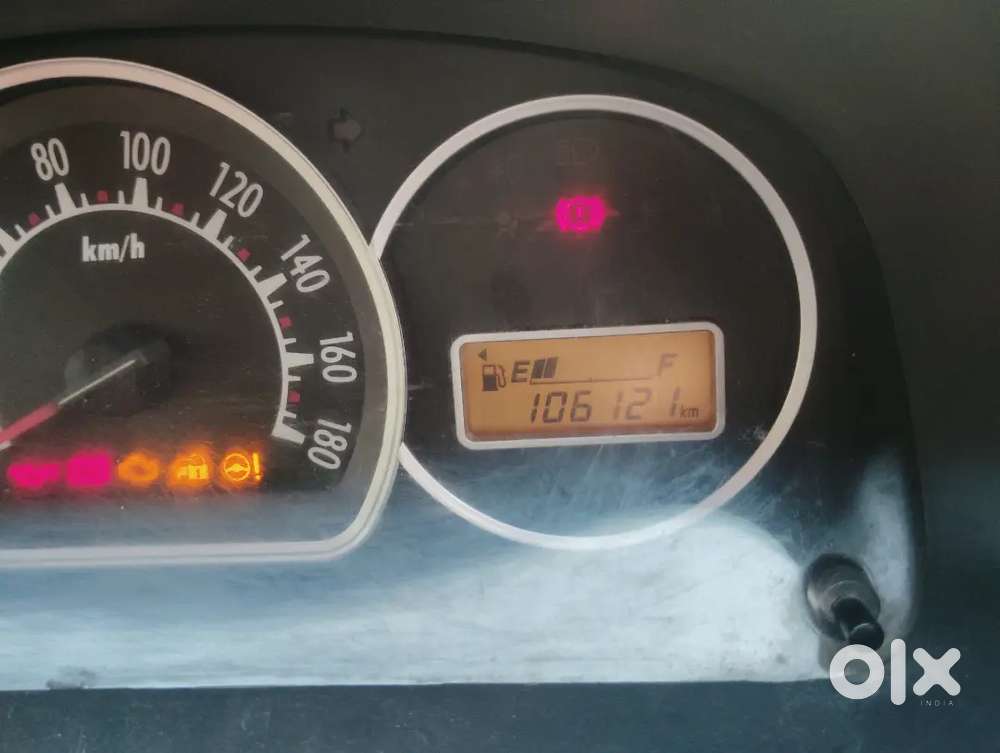 Maruti Suzuki Alto K10 2011 Ending Petrol 106000 Km Driven Rc Valid