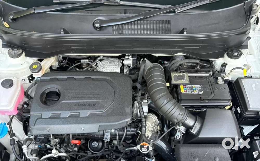 Hyundai Venue 1.5 Crdi S Plus, 2023, Diesel