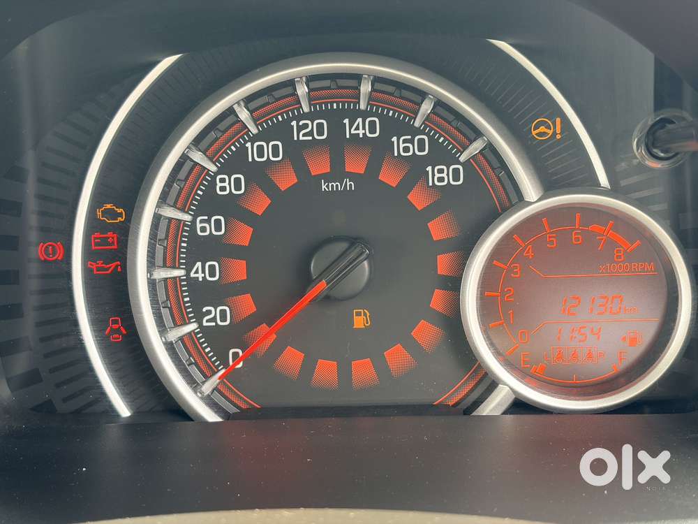 Maruti Suzuki Wagon R 1.2 Zxi Plus, 2025, Petrol