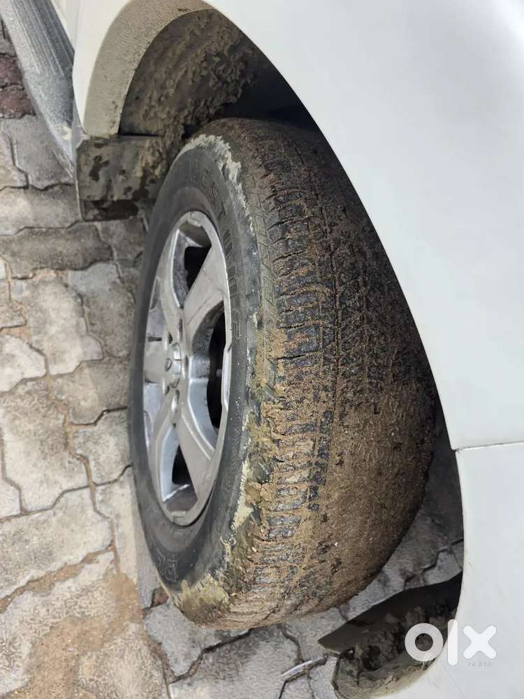 Mahindra Scorpio Classic 2019 Diesel 162000 Km Driven