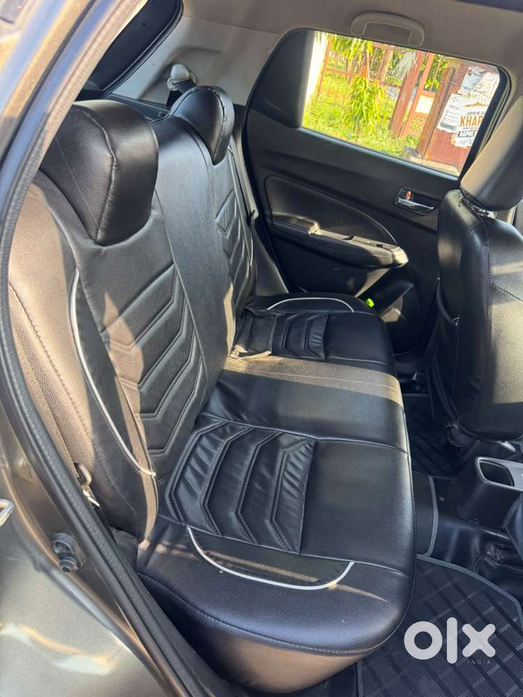 Maruti Suzuki Swift Vxi, 2021, Petrol