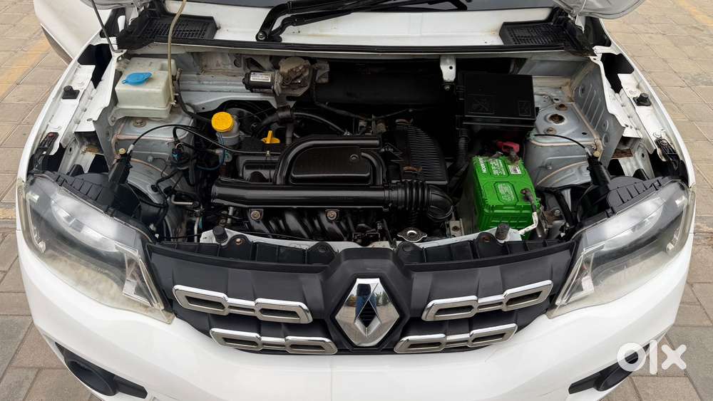 Renault Kwid Rxt Optional, 2016, Petrol