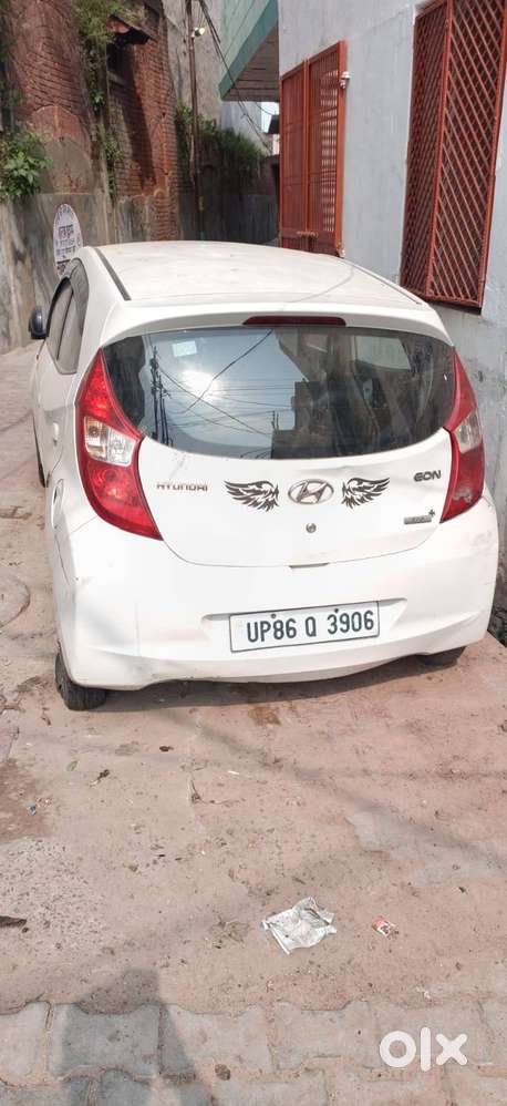 Hyundai Eon 2014 Model For Sale &ndash; Well Maintained