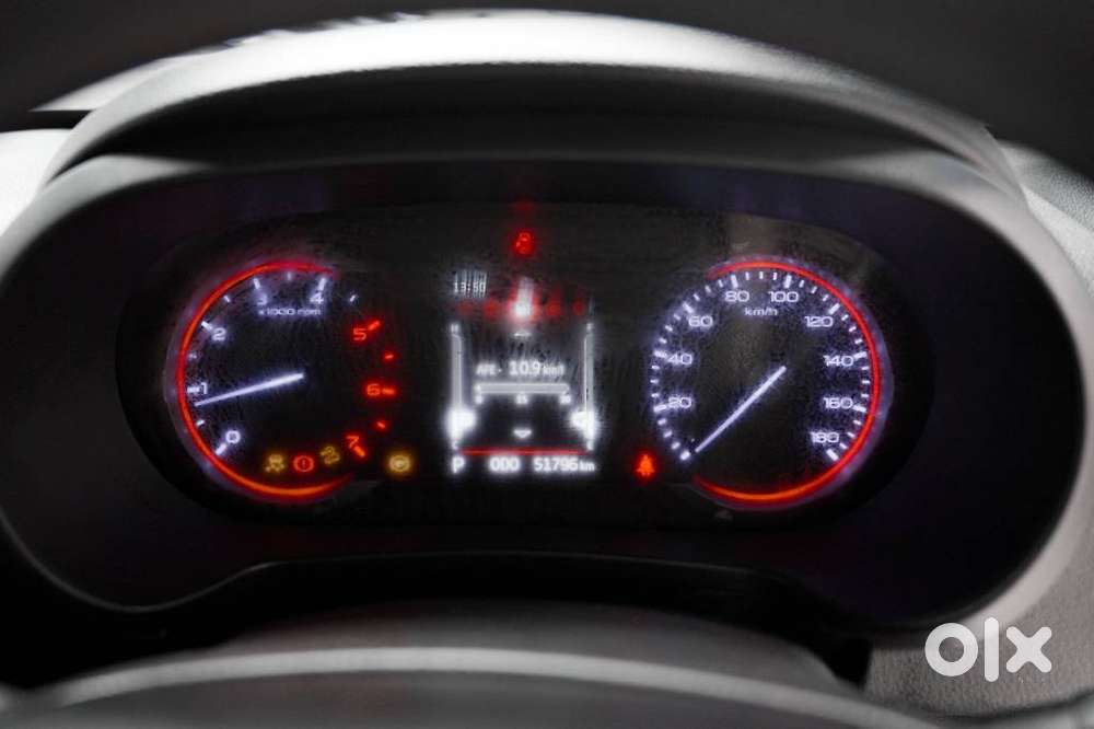 Mahindra Thar Lx D At 4wd Ht, 2022, Diesel