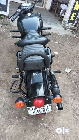 Olx royal hot sale enfield near me