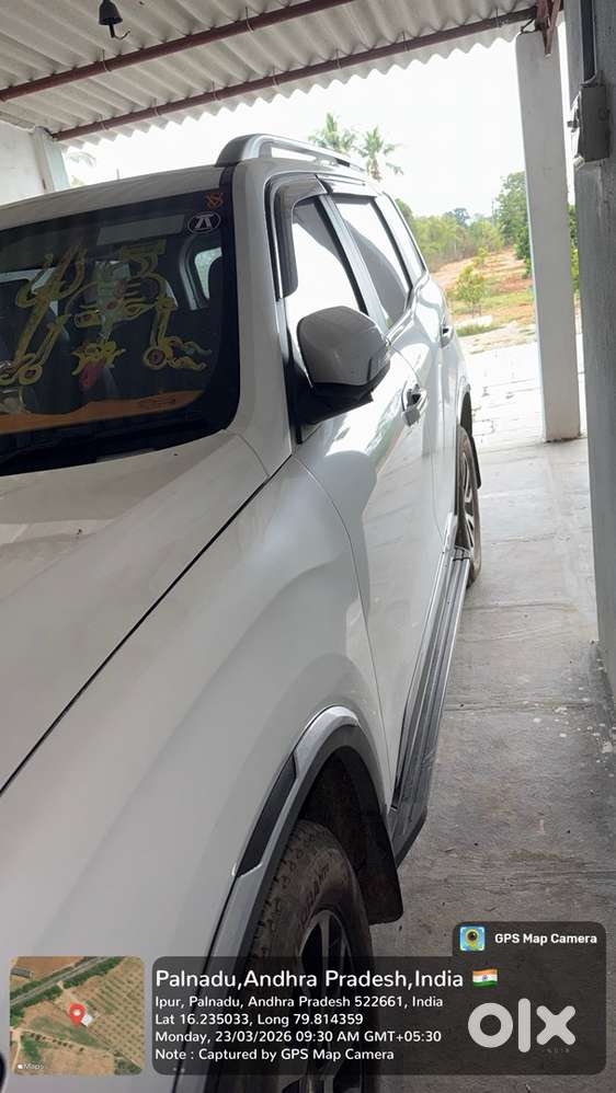 Mahindra Scorpio N 2025 Diesel 16200 Km Driven