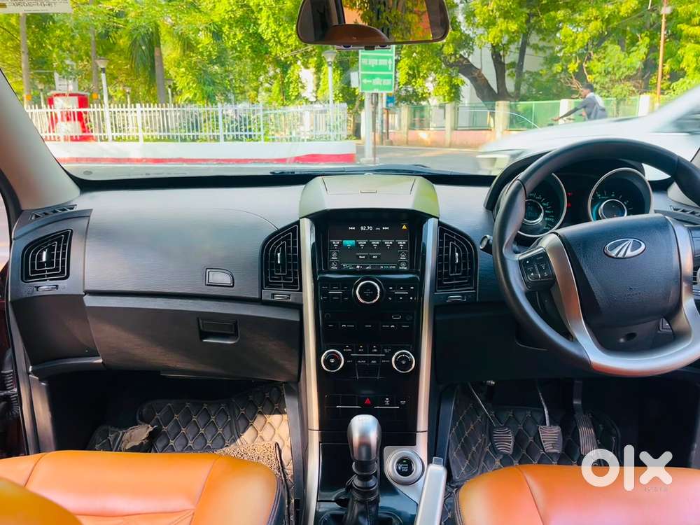 Mahindra Xuv500 Diesel Manual 2020