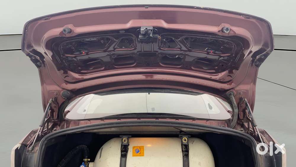Tata Tigor 1.2 Revotron Xz Plus Cng, 2022, Cng & Hybrids