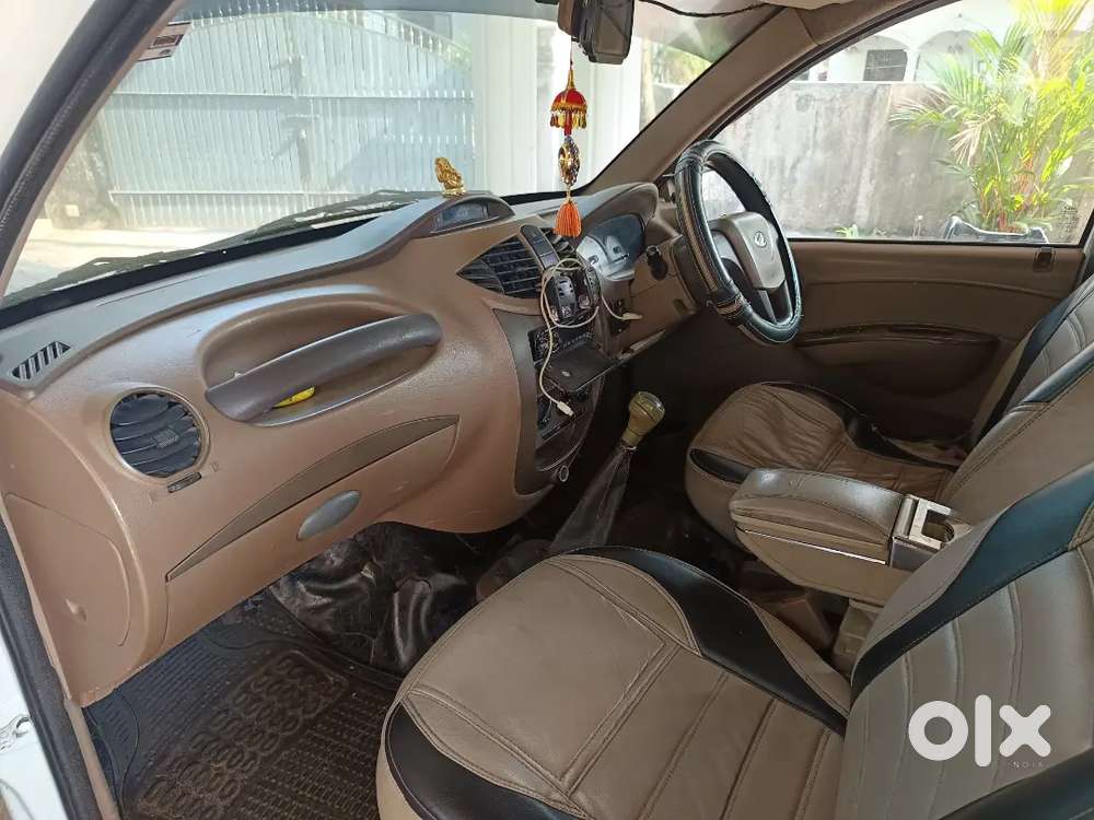 Mahindra Xylo Diesel 2012 Variant D4