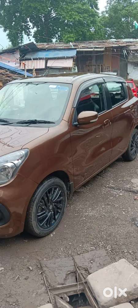 Maruti Suzuki Celerio 2022 Petrol 22000 Km Driven
