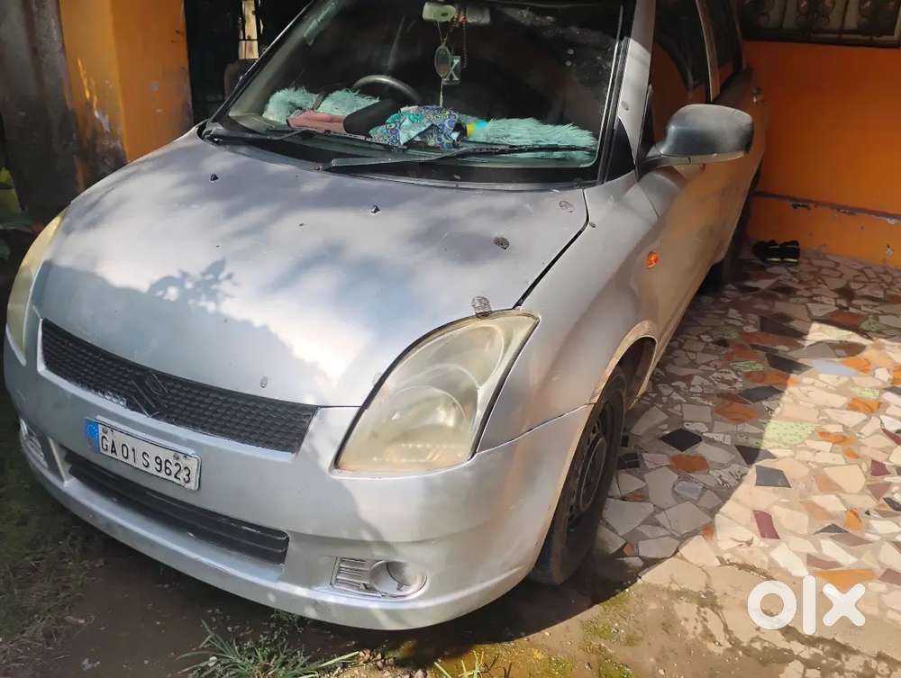 Maruti Suzuki Swift 2006 Petrol 260000 Km Driven
