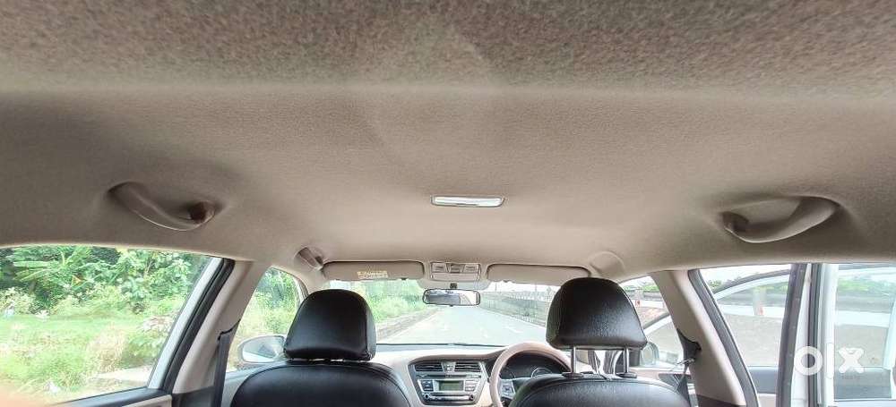 Hyundai I20 1.2 Spotz, 2017, Petrol