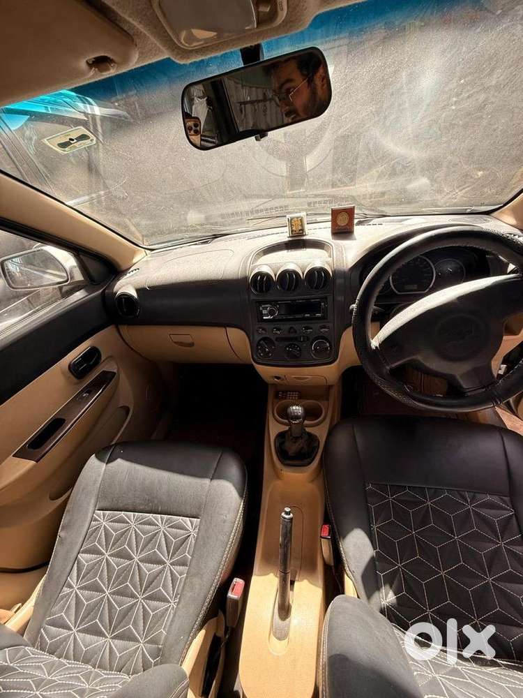 2014 Chevrolet Diesel Car