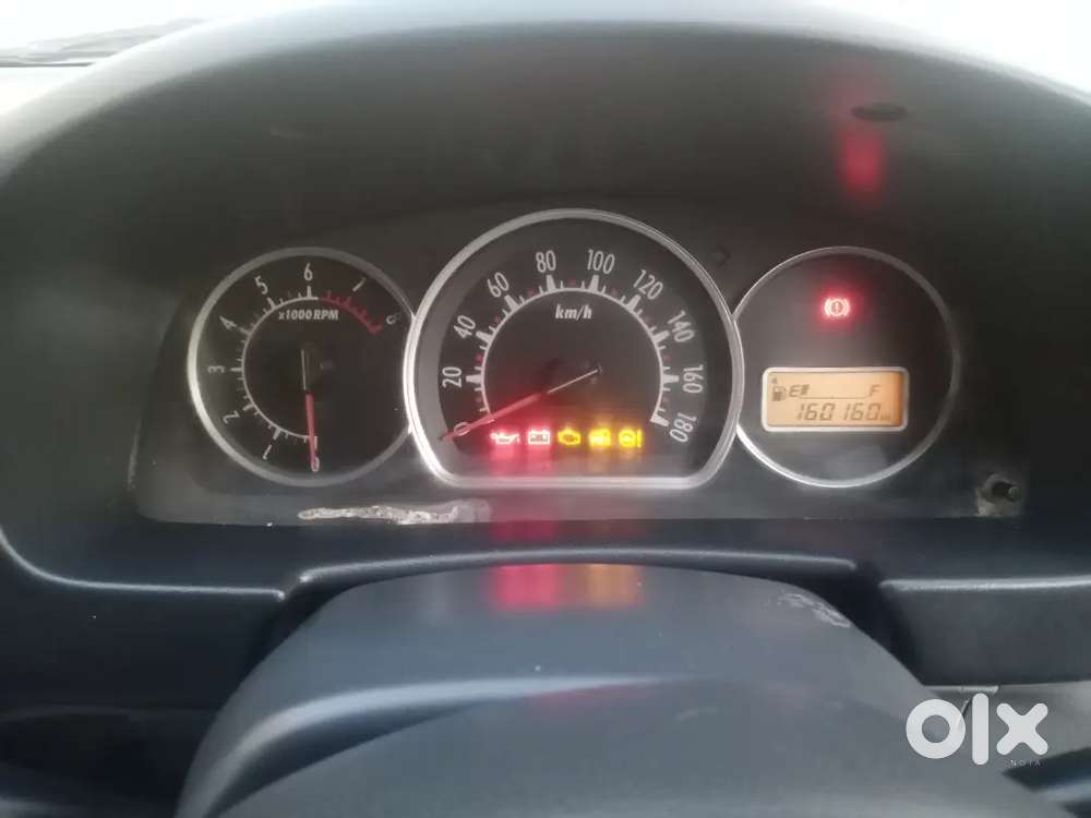 Maruti Suzuki Alto 2013