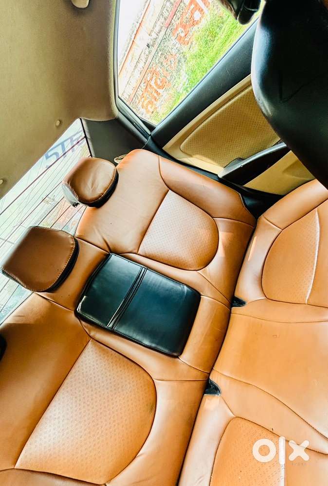 2013 Hyundai Verna Crdi