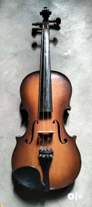 Violin olx deals