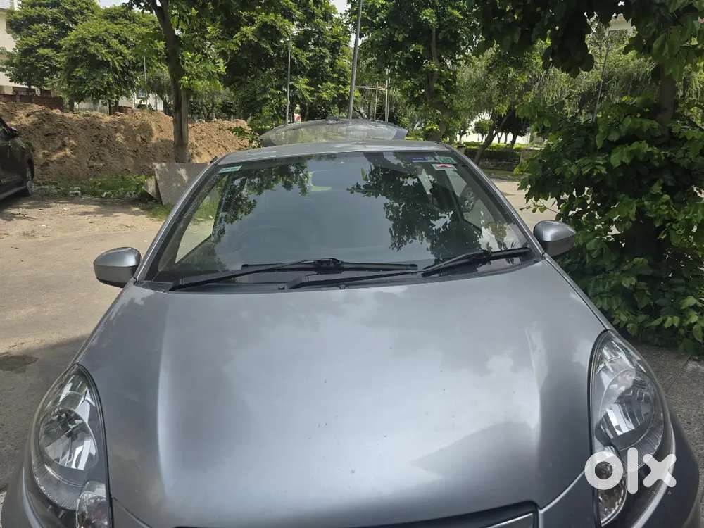 Honda Brio Petrol Manual 2012