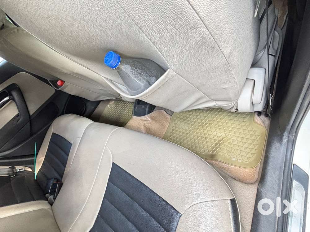 Volkswagen Polo 2013 Petrol Well Maintained With Service Record
