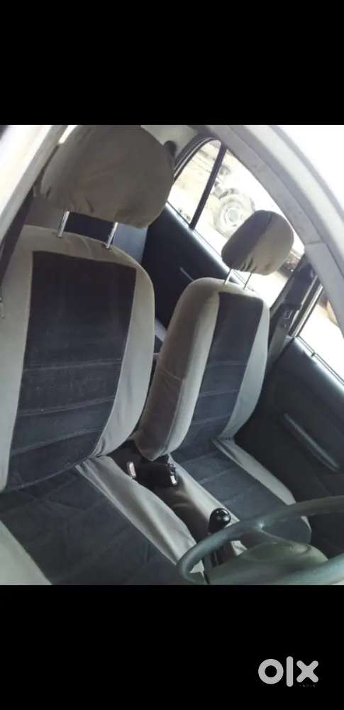 Hyundai Santro 2003 Petrol Well Maintained