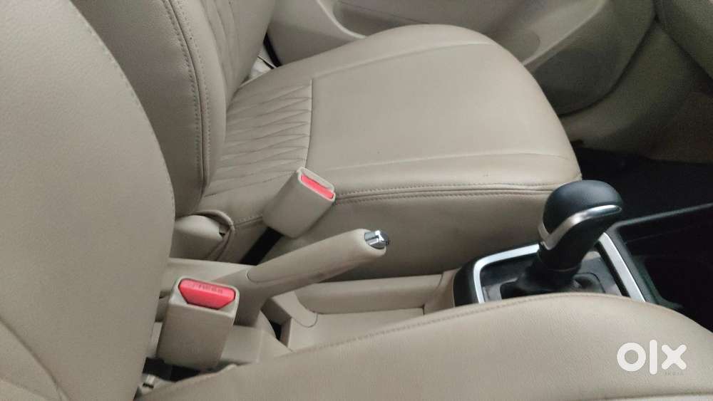Maruti Suzuki Swift Dzire Amt Zxi, 2018, Petrol