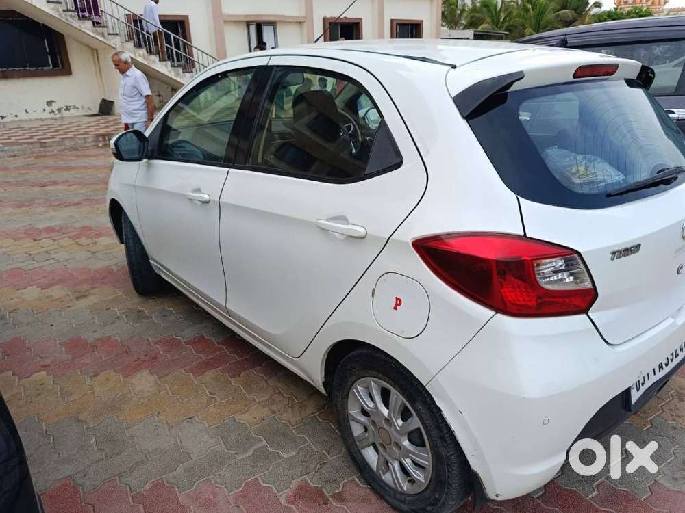 Tata Tiago