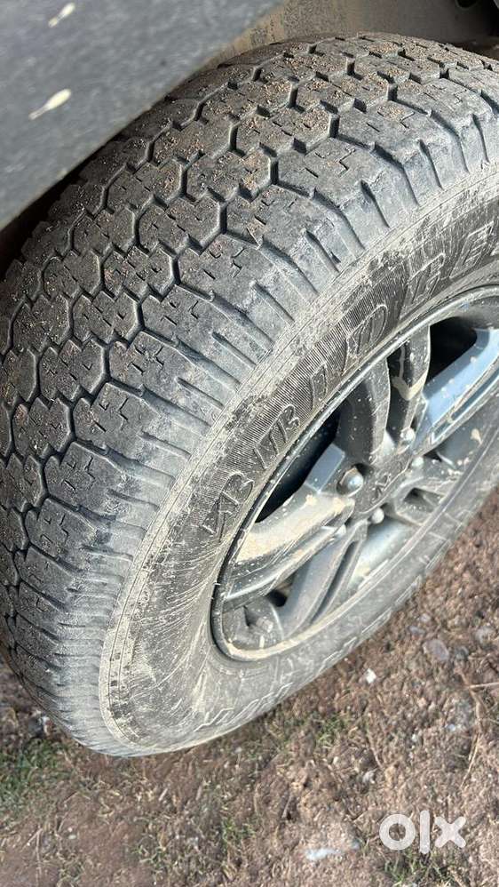 Mahindra Tuv 300 2019 Diesel Well Maintained