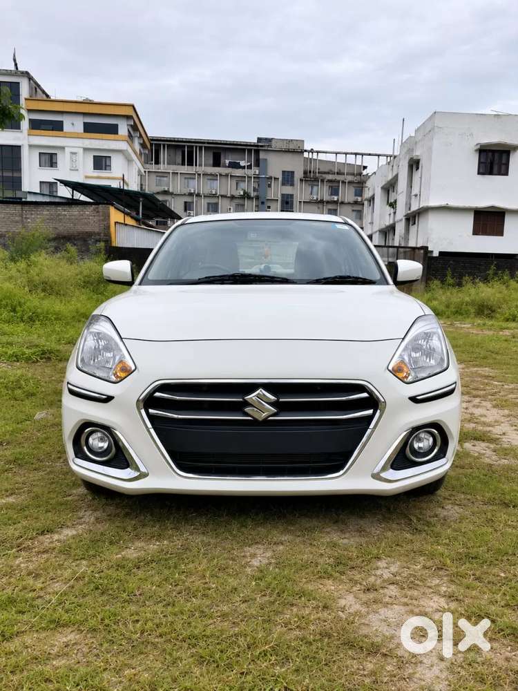 Maruti Suzuki Dzire 1.2 Vxi, 2023, Petrol