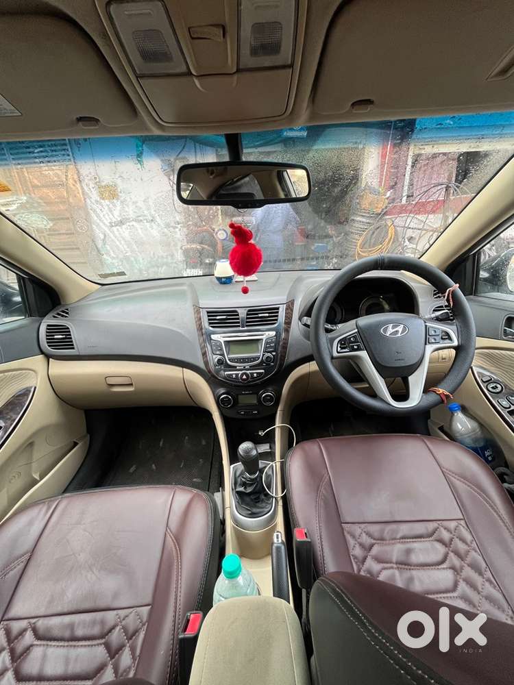 Hyundai Venue N Line 2012