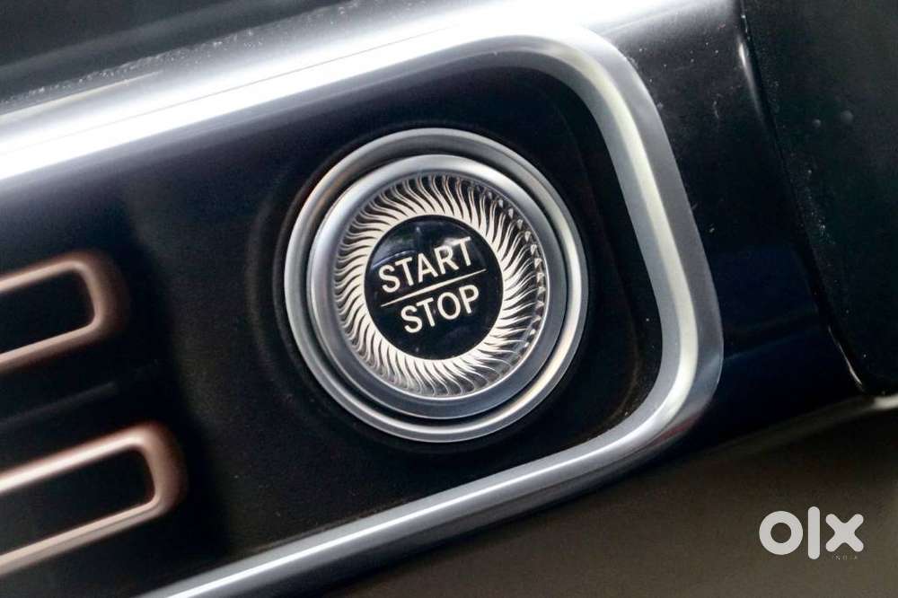 Mercedes-benz Eqc 400 4matic, 2021, Electric