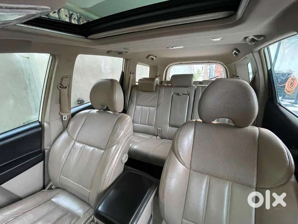 Mahindra Xuv500 2015 Year