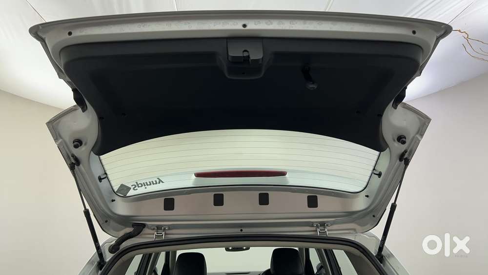 Skoda Kushaq 1.5 Tsi Style, 2021, Petrol