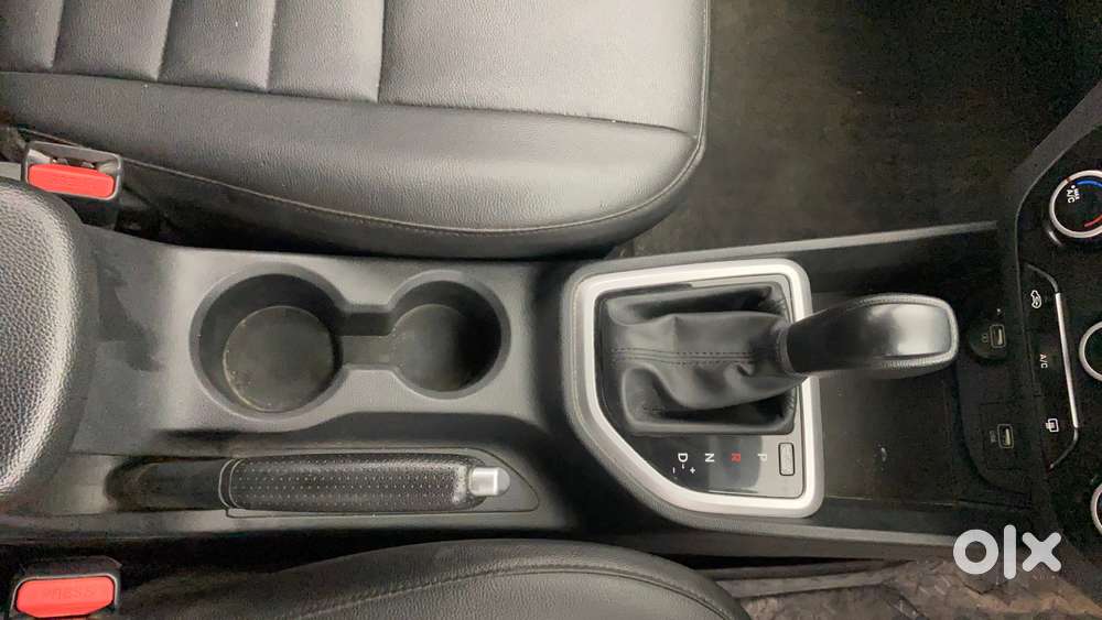 Hyundai Creta 1.6 S Automatic, 2019, Diesel