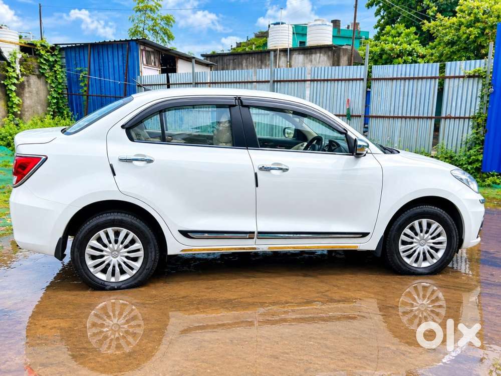 Maruti Suzuki Dzire 2022 Well Maintained