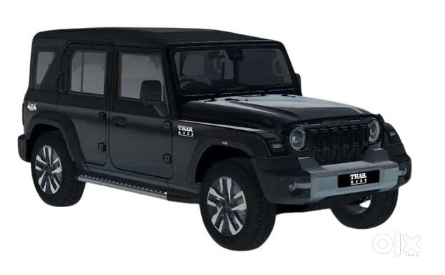 Car Rental Services