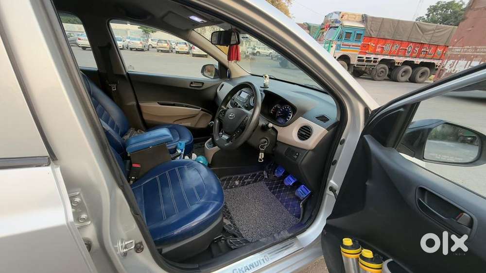 Hyundai Diesel Car 2019