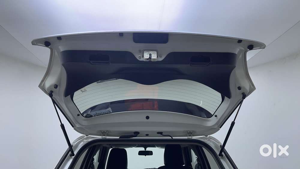 Maruti Suzuki Swift 2018 Zdi, 2019, Diesel