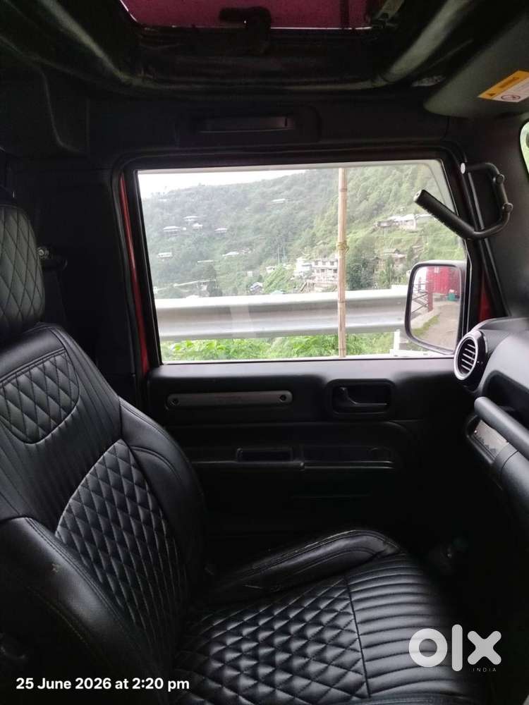 Good Condition Sunroof Modification