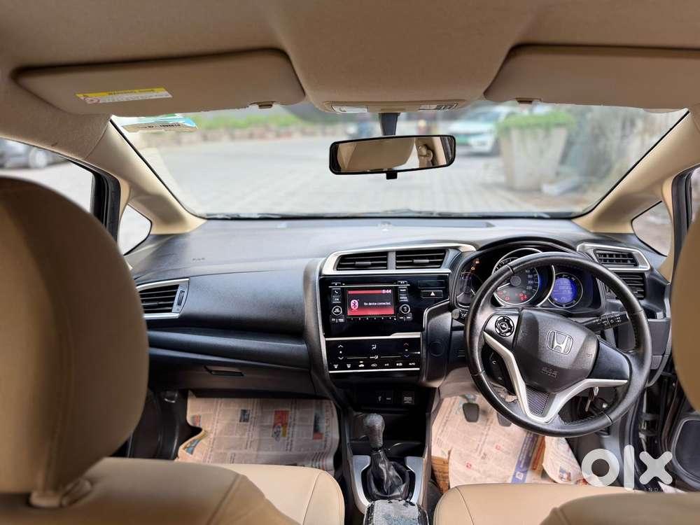 Honda Jazz V, 2018, Petrol