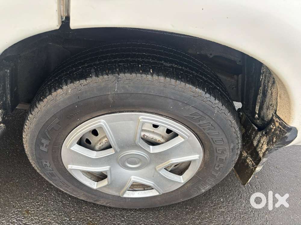 Mahindra Scorpio S4 Plus, 2015, Diesel