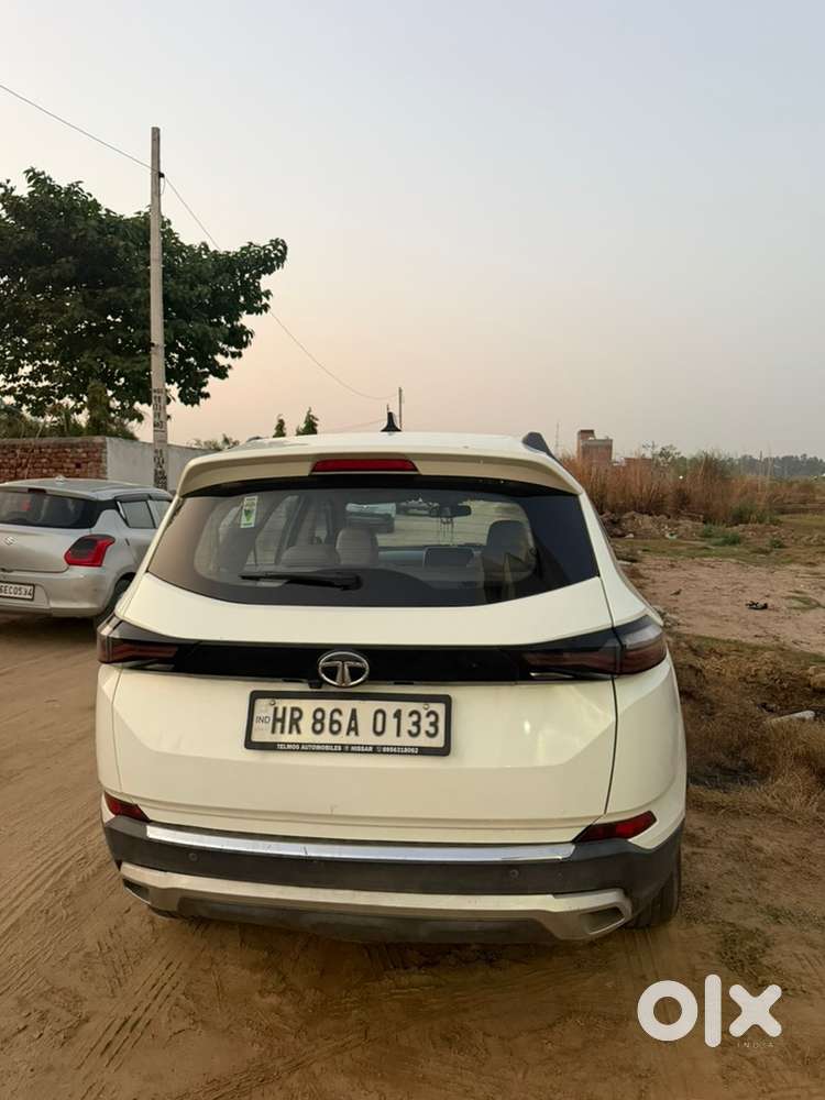 Tata Safari Diesel 2022
