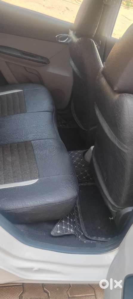 Tata Tiago 2017 Model