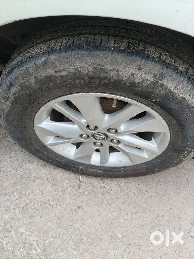 Toyota Innova Crysta 2.4 G Plus Mt 7 Str, 2019, Diesel