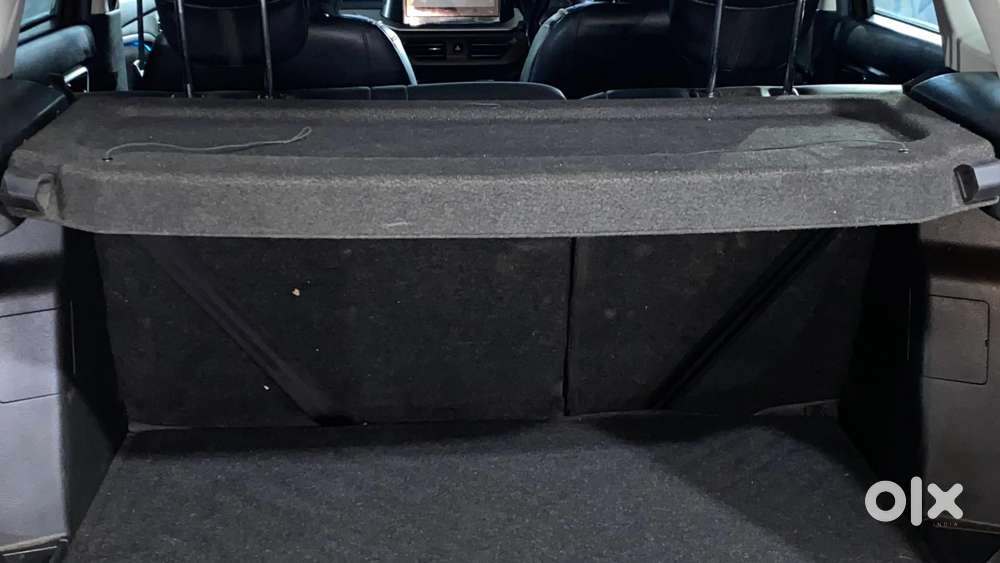 Maruti Suzuki Vitara Brezza 1.5 Zxi Plus At Dual Tone, 2024, Petrol