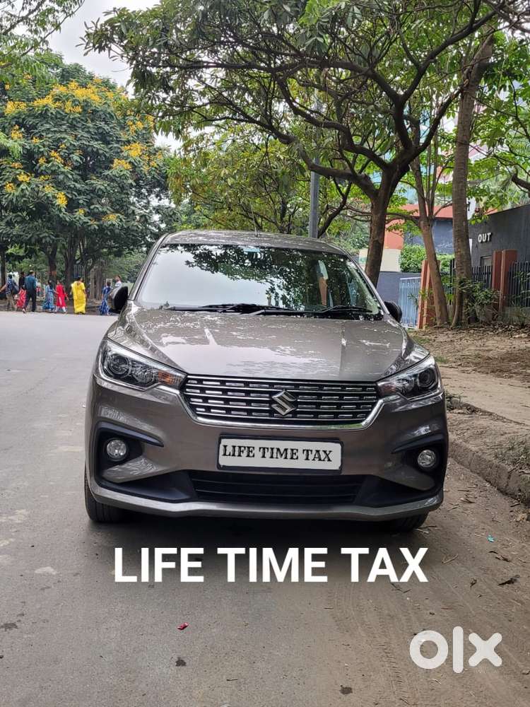 Ertiga For Sale Rs. 8.25 Lacs